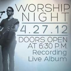 Copy of Antioch Live! 2012