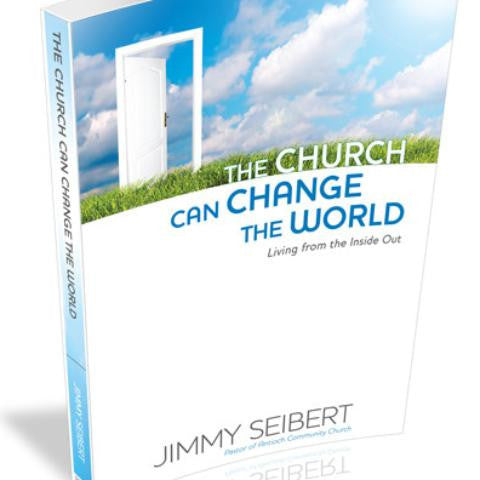 How the Church Can Change the World