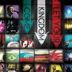 World Mandate 2010 Album